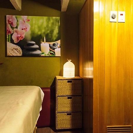 Hotel Casa De Vino Tequisquiapan Zewnętrze zdjęcie